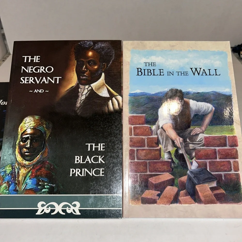 Grace And Truth Christian Youth Book Lot Of‎ 23 Softcover Homeschool Literature